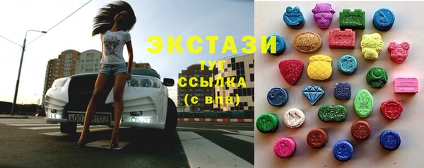 ECSTASY Костерёво